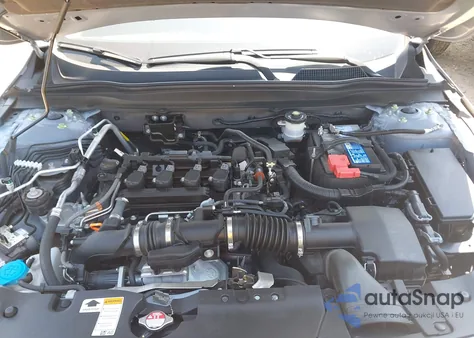 2022 Honda Accord Sport Special Edition z USA, uszkodzony, nr VIN 1HGCV1F44NA053057